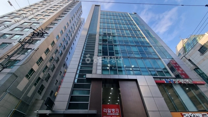 서울특별시 강남구 삼성동 사무실 사진 1