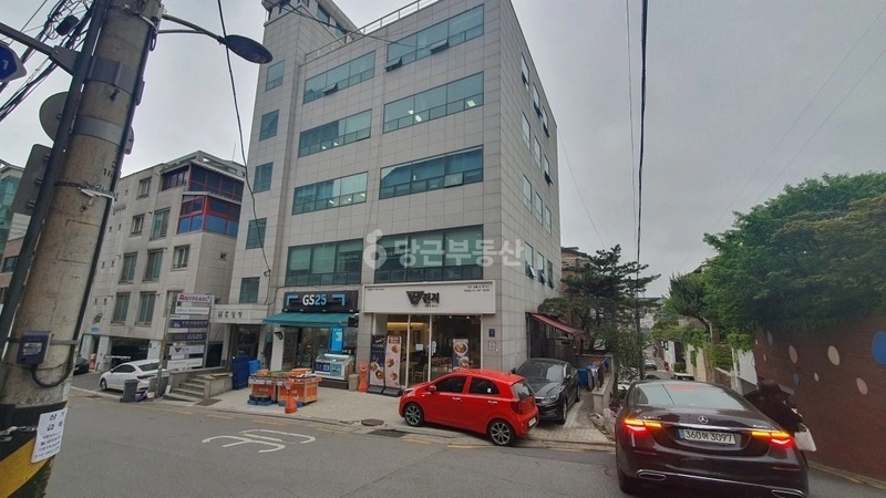 서울특별시 강남구 역삼동 사무실 사진 1