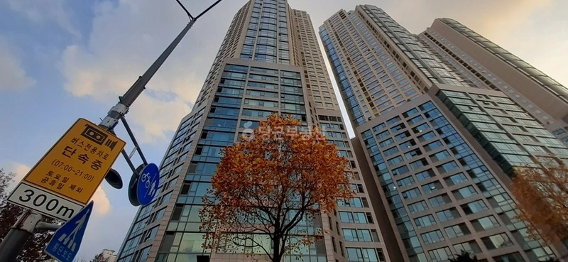 서울특별시 송파구 잠실동 오피스텔 사진 1