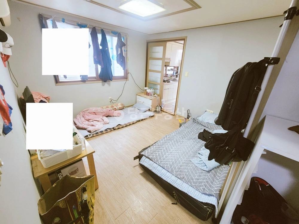 울산광역시 북구 연암동 원룸 사진 1
