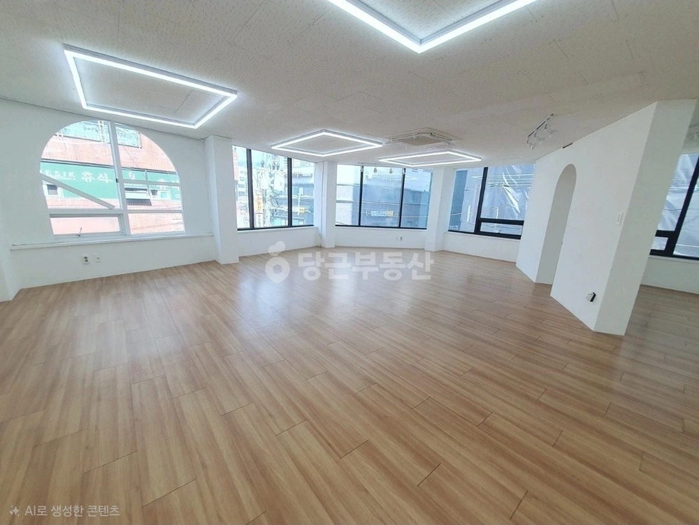 서울특별시 중랑구 면목동 상가 사진 1
