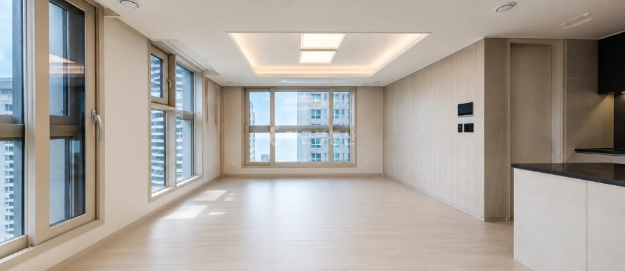부산광역시 해운대구 우동 오피스텔 사진 1