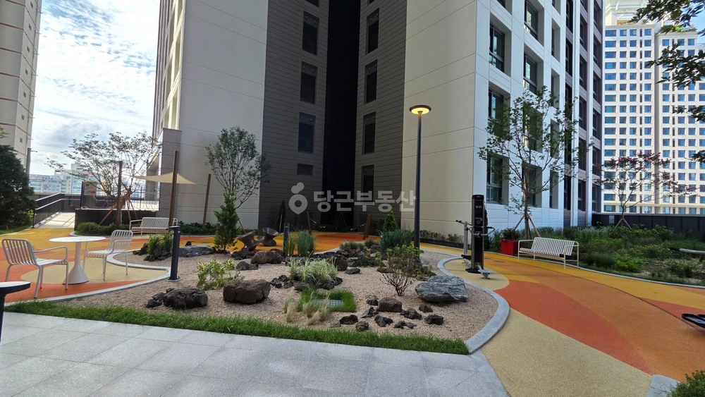 대전광역시 서구 탄방동 오피스텔 사진 1