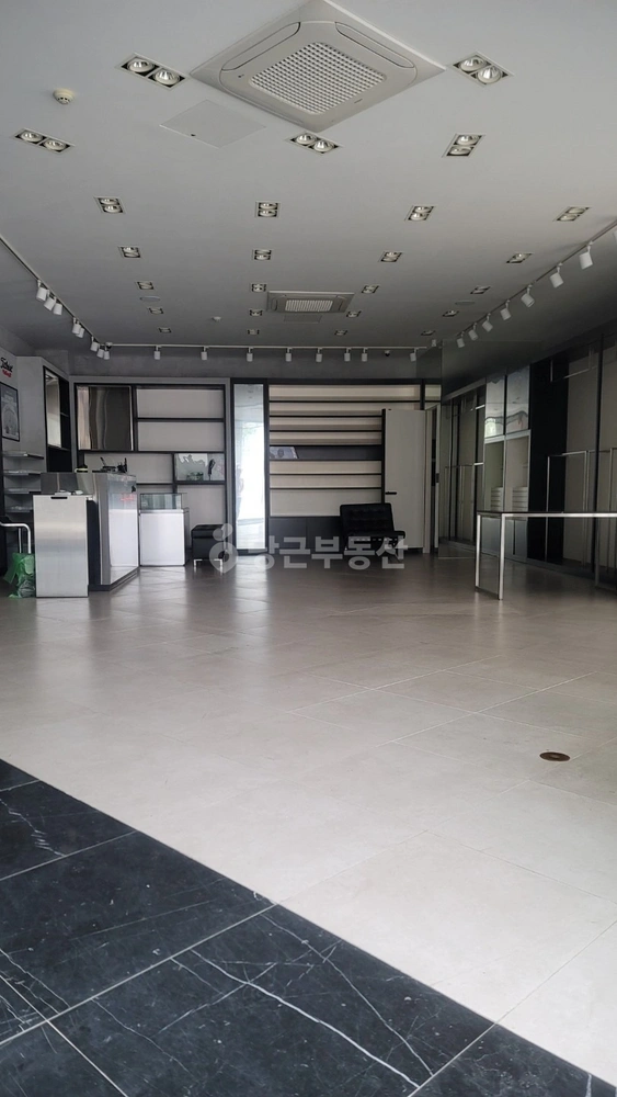 전북특별자치도 익산시 영등동 상가 사진 1