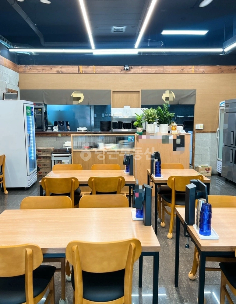 전남광주통합특별시 여수시 학동 상가 사진 1