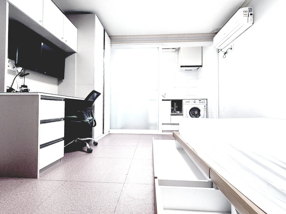 경상북도 경산시 조영동 원룸 사진 1