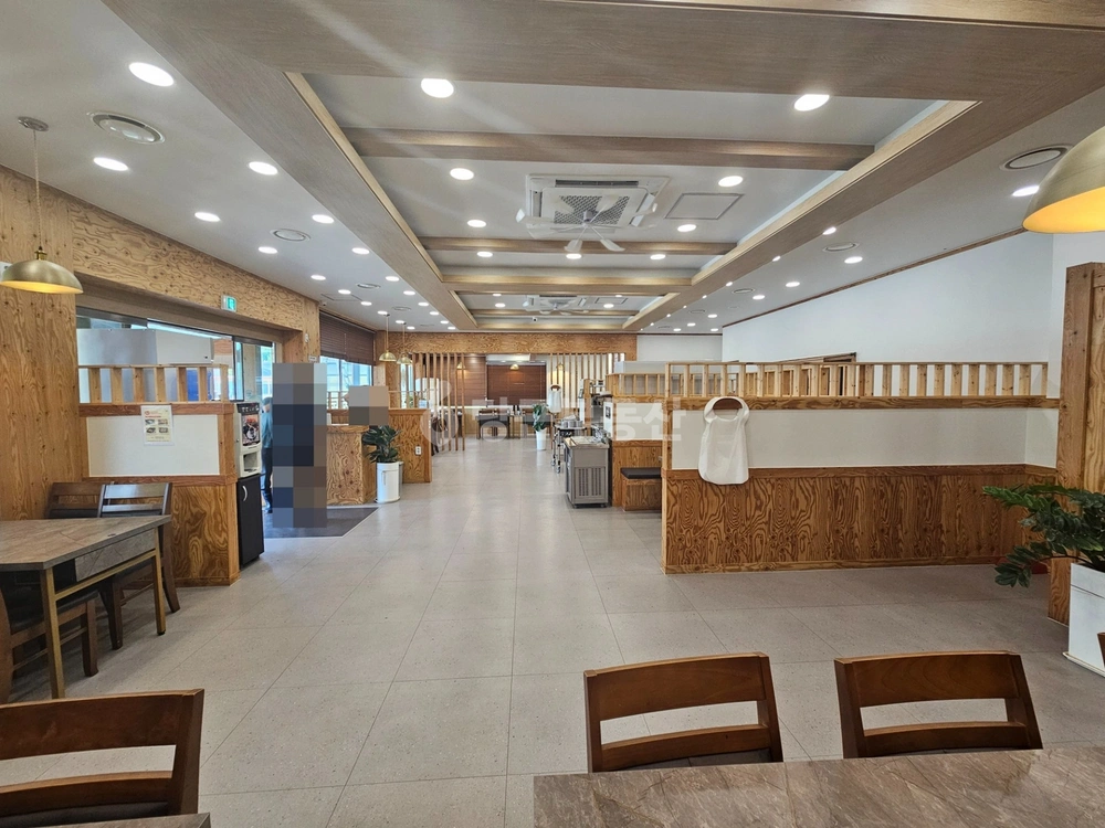 경기도 파주시 동패동 상가 사진 1