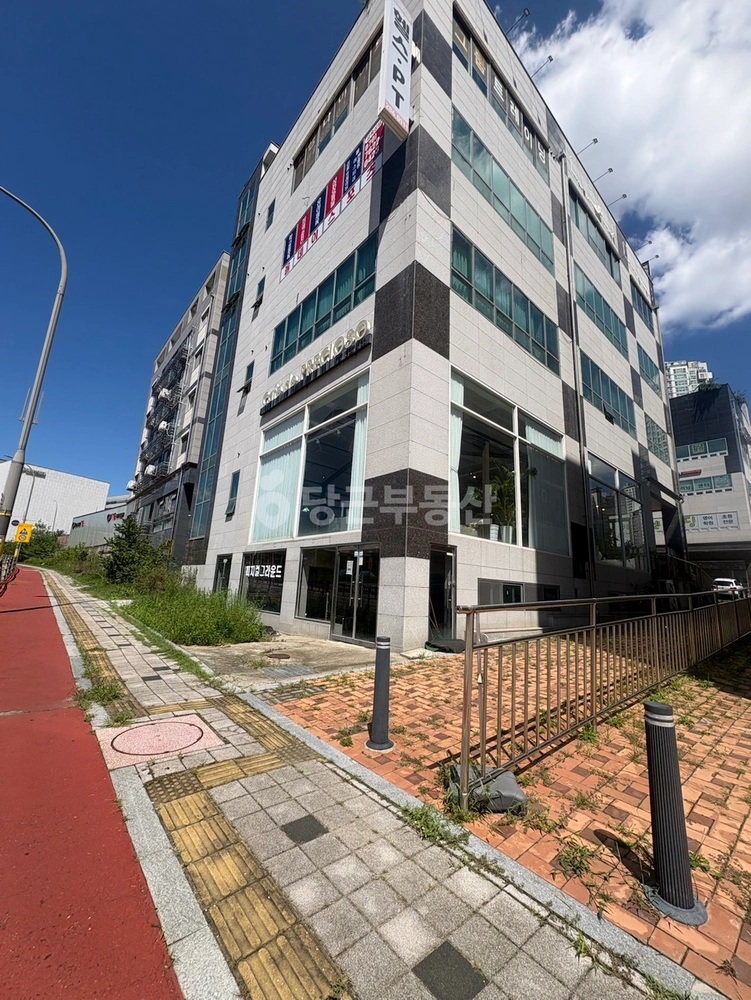 경기도 용인시 기흥구 중동 상가 사진 1