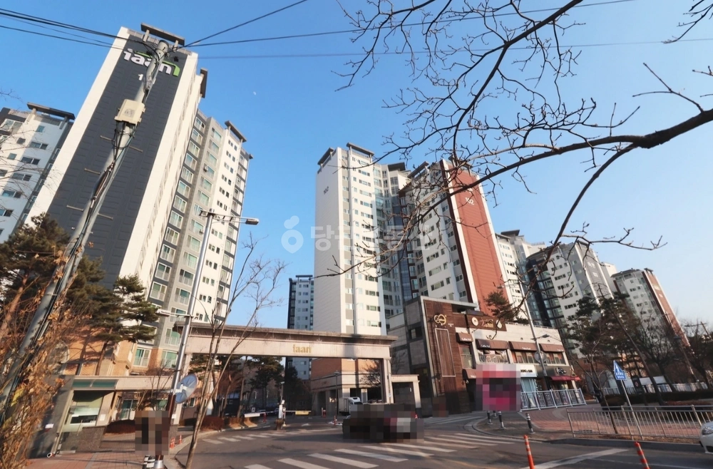 경기도 남양주시 화도읍 아파트 사진 1