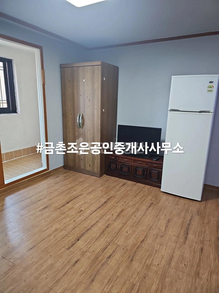 경기도 파주시 탄현면 원룸 사진 1