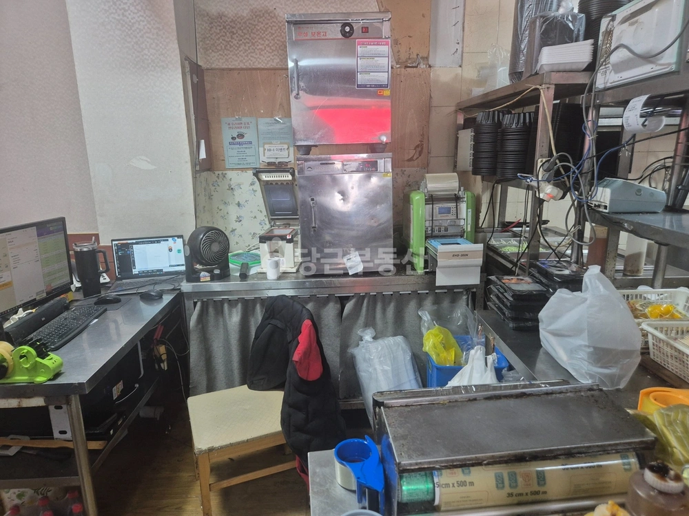 경기도 안산시 단원구 고잔동 상가 사진 1