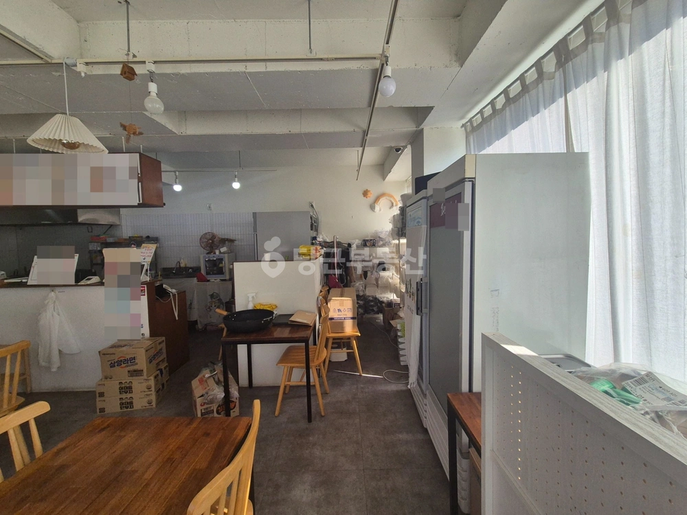 경기도 파주시 동패동 상가 사진 1