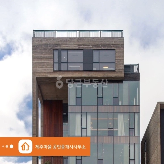 제주특별자치도 제주시 노형동 상가 사진 1