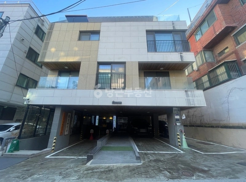 서울특별시 강남구 청담동 원룸 사진 1