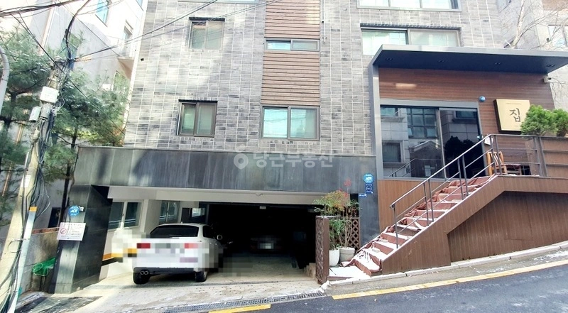 서울특별시 강남구 삼성동 사무실 사진 1