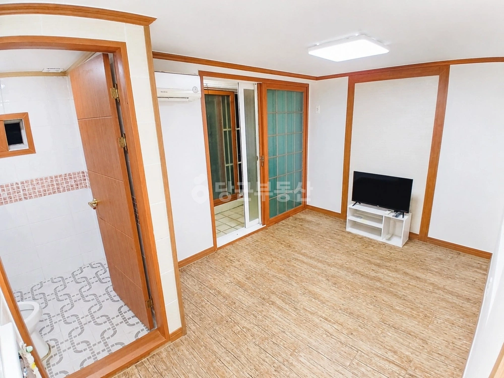 울산광역시 동구 화정동 원룸 사진 1