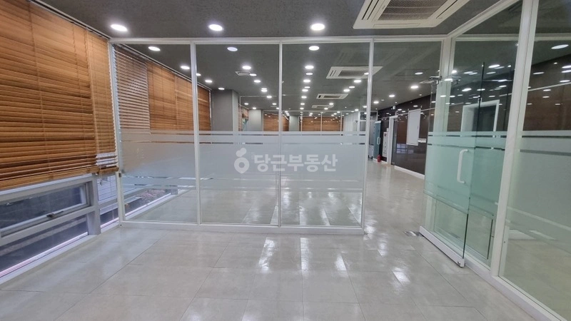 서울특별시 강남구 역삼동 사무실 사진 1