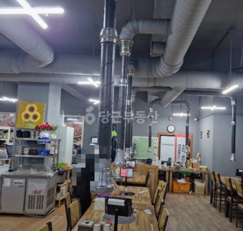 경기도 고양시 일산동구 정발산동 상가 사진 1