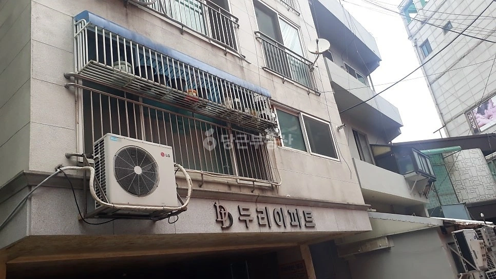 경기도 부천시 원미구 심곡동 빌라(투룸 이상) 사진 1