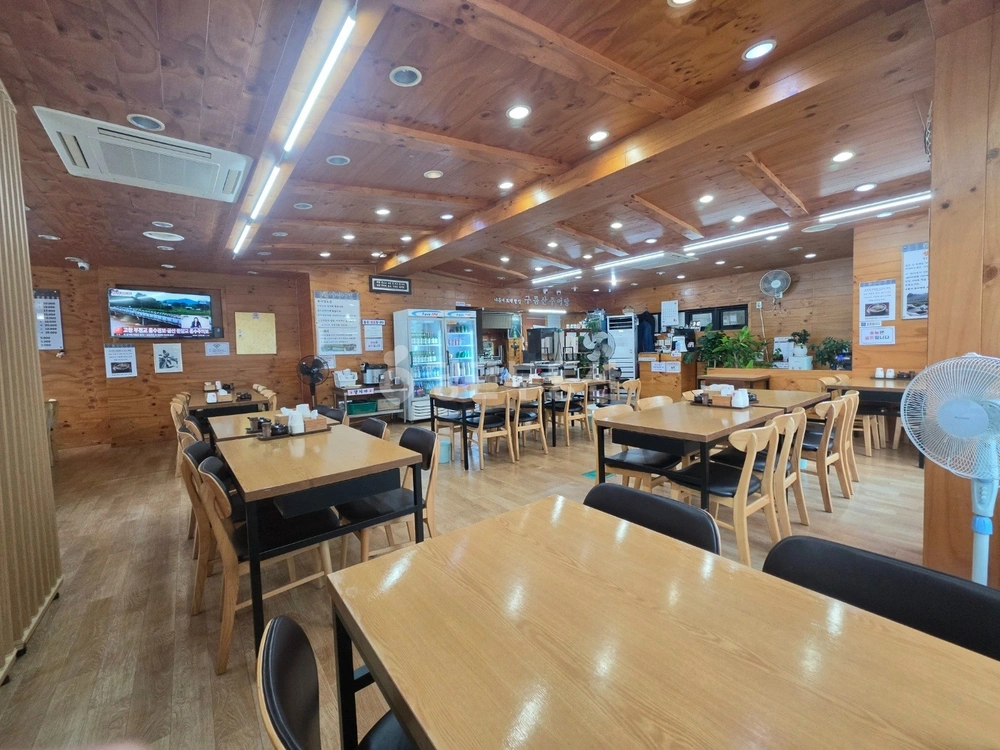 경기도 고양시 일산동구 정발산동 상가 사진 1
