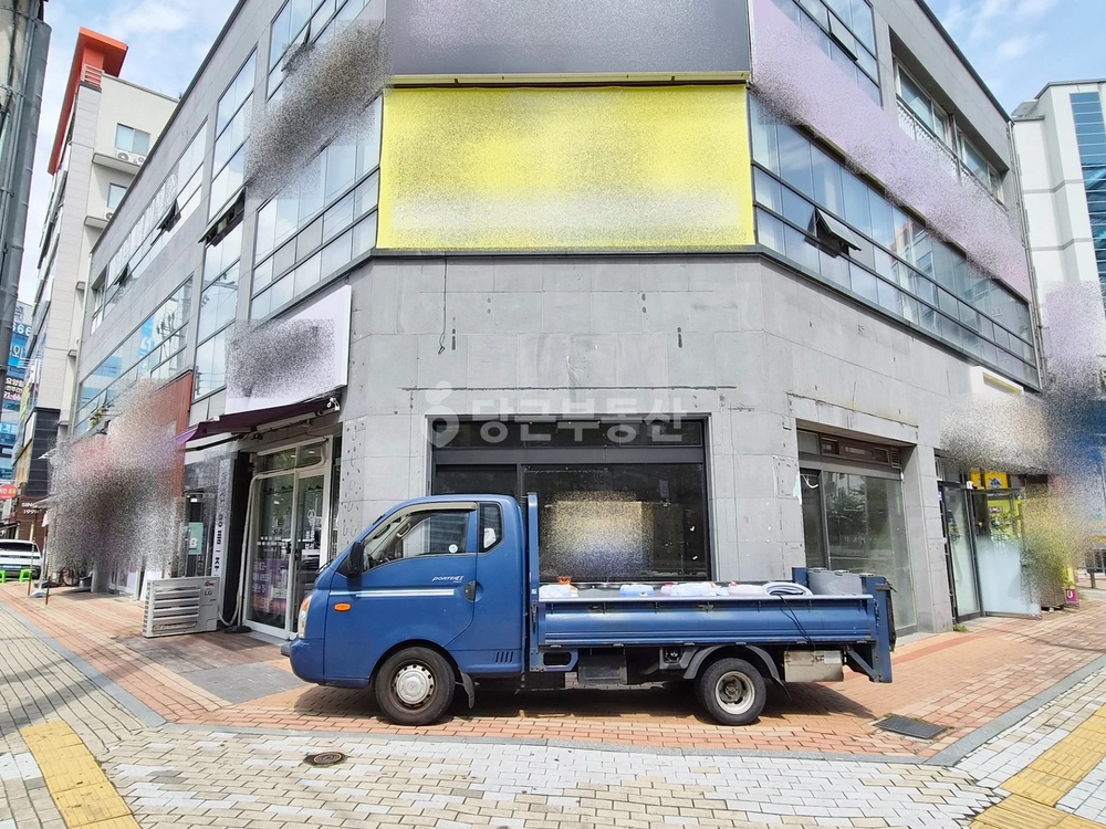 대구광역시 달성군 다사읍 상가 사진 1