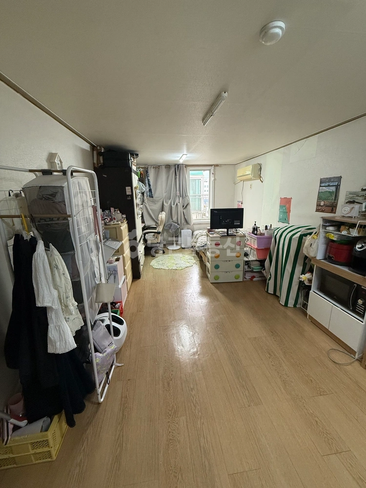 부산광역시 서구 암남동 원룸 사진 1