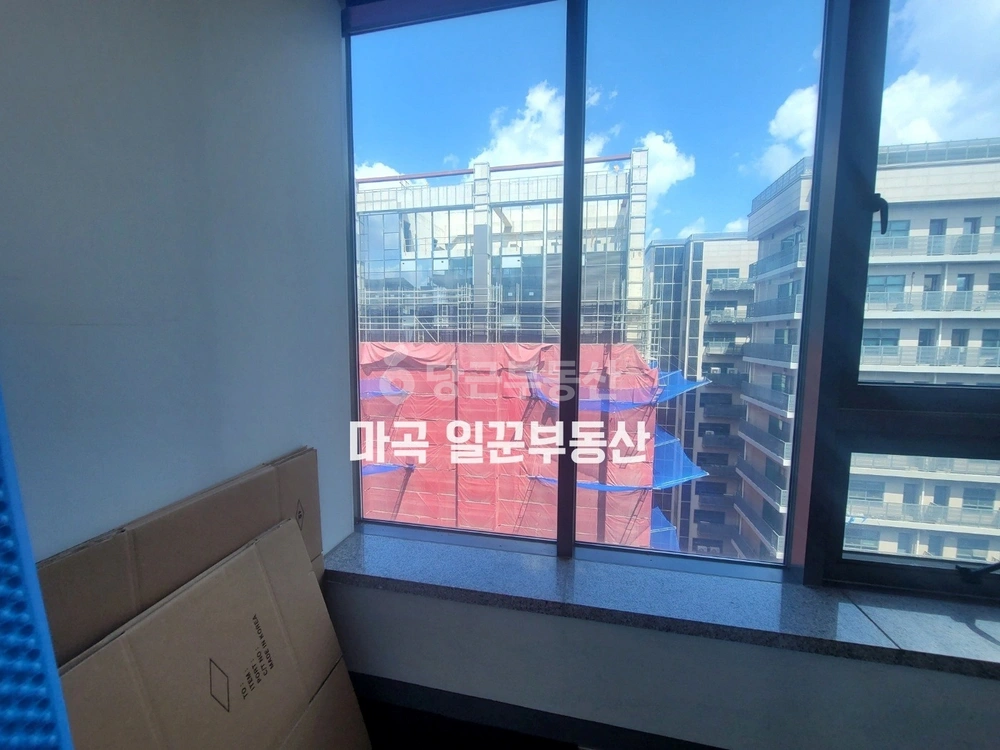 서울특별시 강서구 마곡동 사무실 사진 1