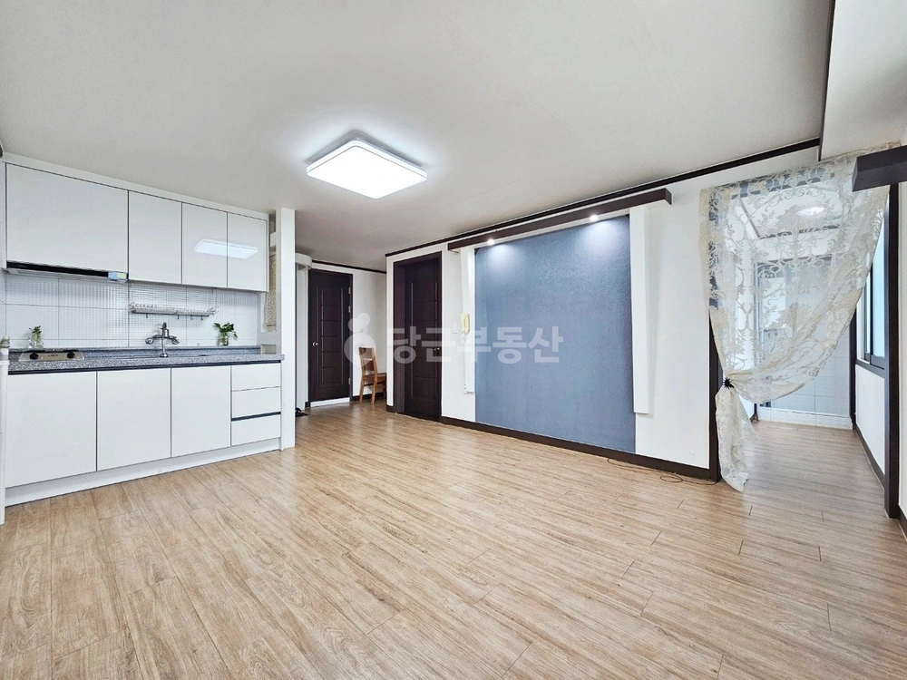 대전광역시 동구 홍도동 빌라(투룸 이상) 사진 1