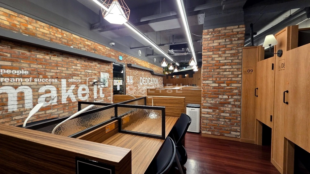 경기도 파주시 동패동 상가 사진 1