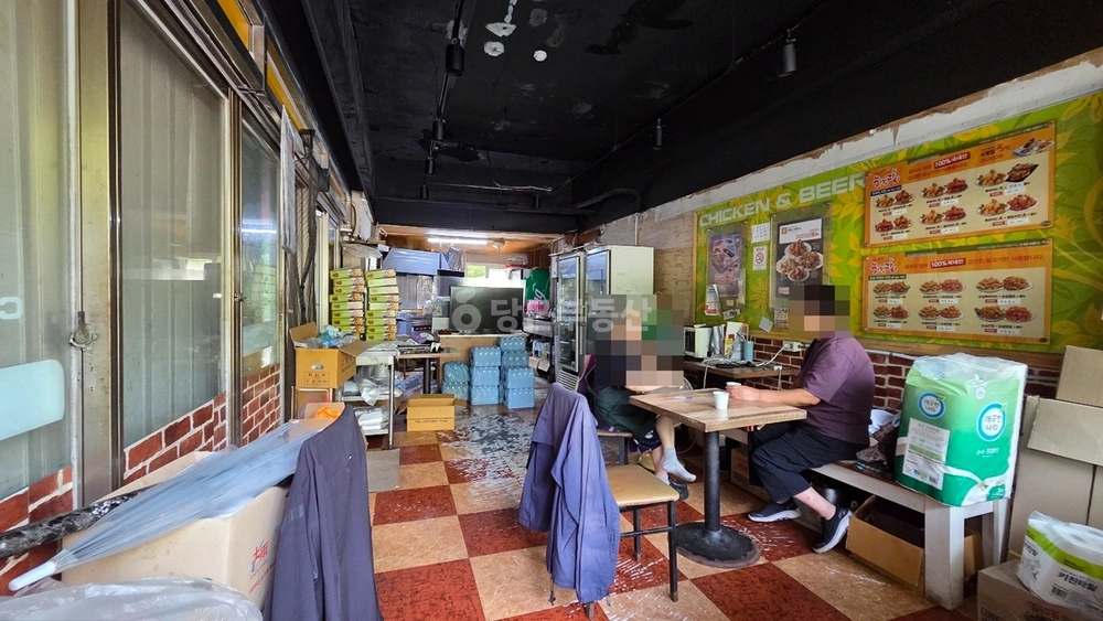 경기도 파주시 동패동 상가 사진 1