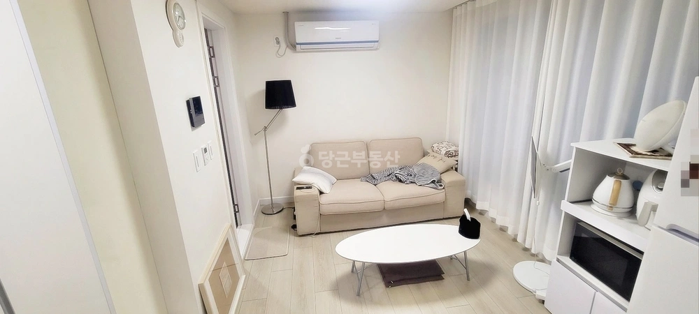 서울특별시 송파구 방이동 원룸 사진 1