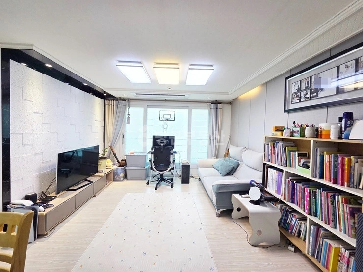 인천광역시 서해구 검암동 빌라(투룸 이상) 사진 1