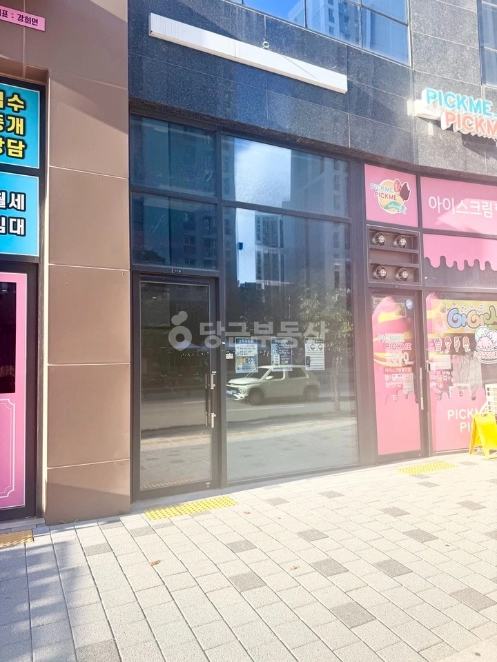 경기도 평택시 고덕동 상가 사진 1