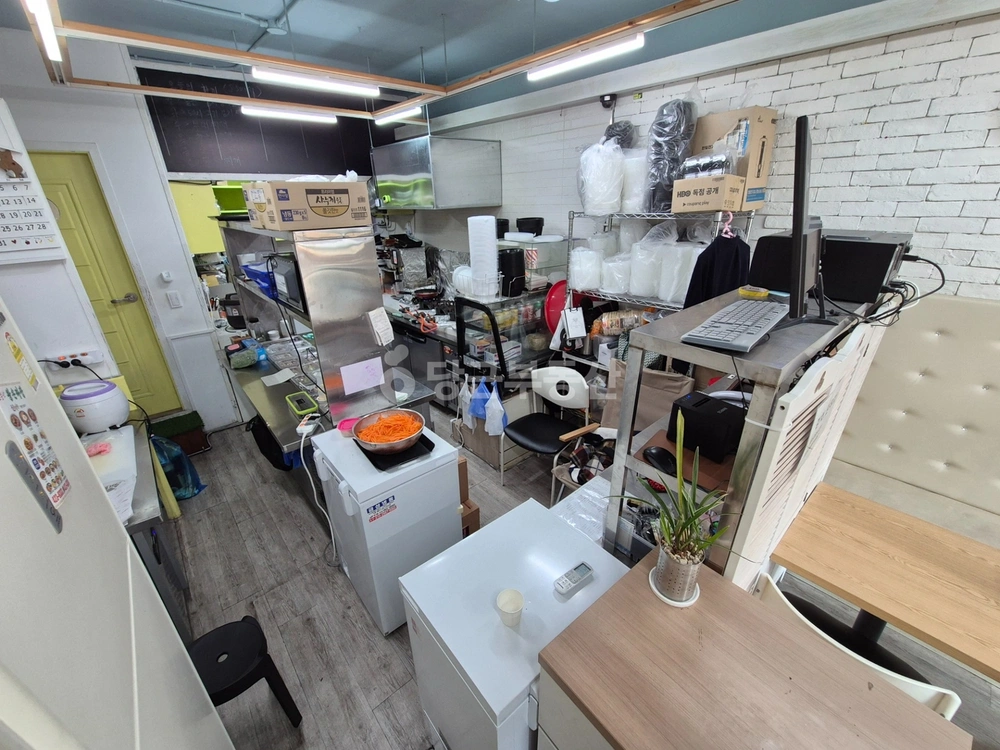 인천광역시 남동구 간석동 상가 사진 1