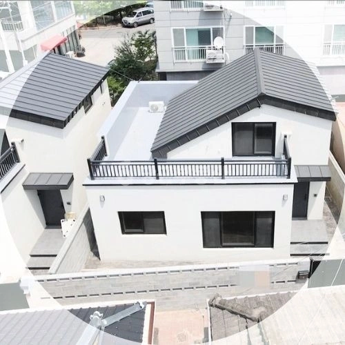 경상북도 칠곡군 왜관읍 단독/전원주택 사진 1