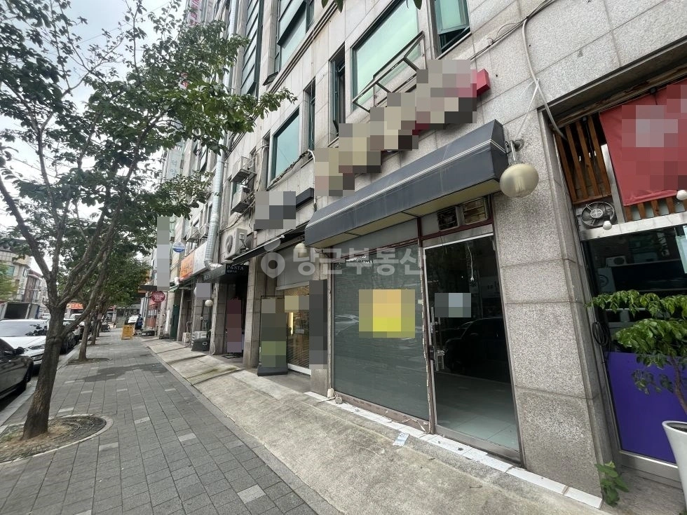 경기도 고양시 덕양구 화정동 상가 사진 1