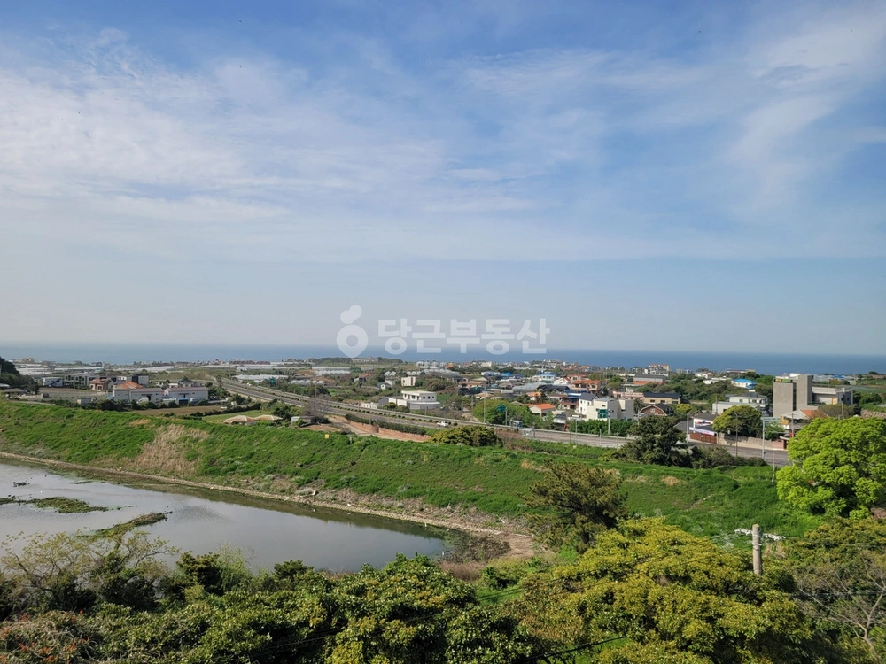 제주특별자치도 제주시 애월읍 빌라(투룸 이상) 사진 1