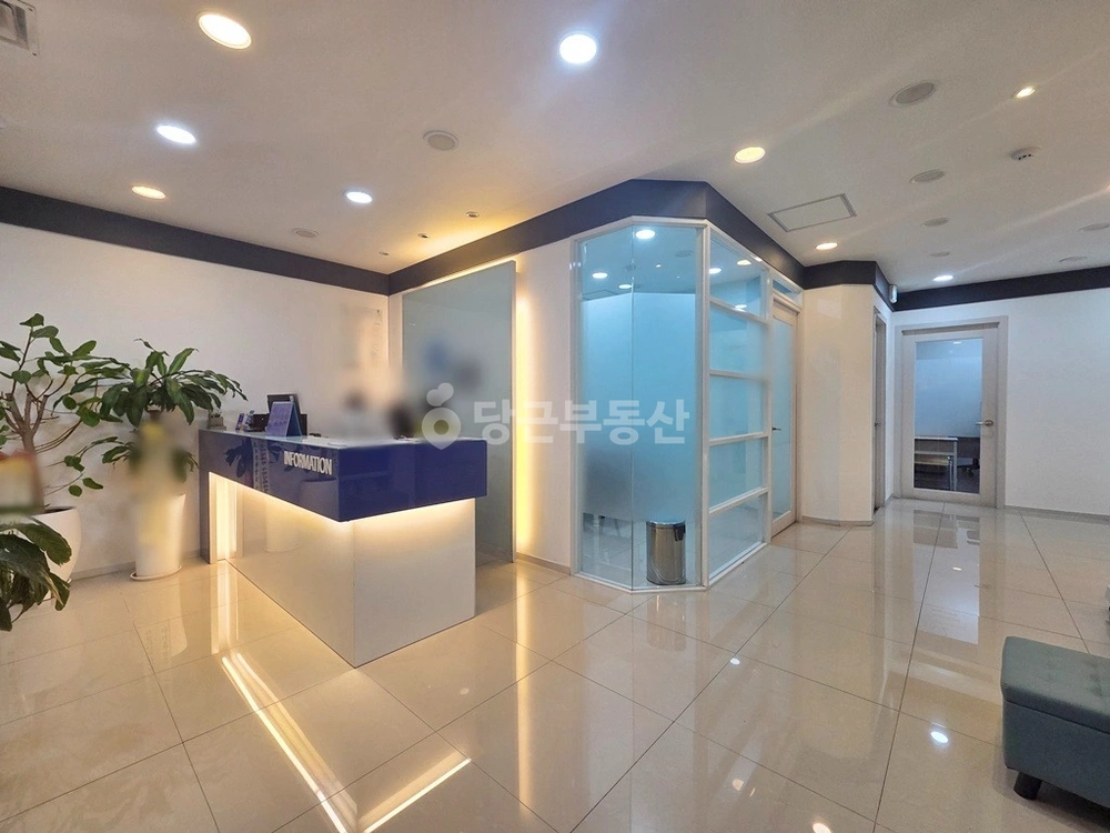 서울특별시 강남구 신사동 상가 사진 1