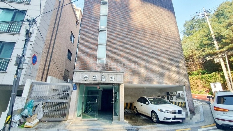 서울특별시 강남구 삼성동 원룸 사진 1