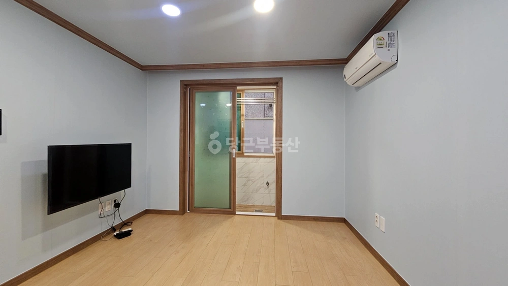 경상남도 통영시 무전동 원룸 사진 1