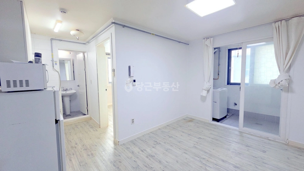 대구광역시 동구 신기동 원룸 사진 1