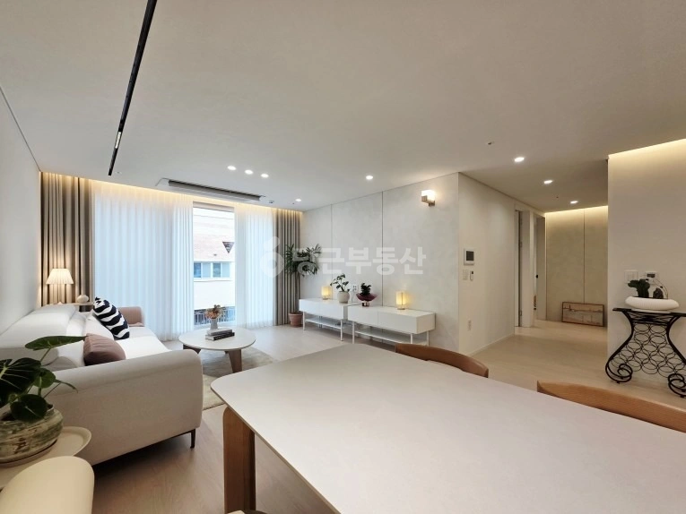 경기도 광주시 송정동 빌라(투룸 이상) 사진 1