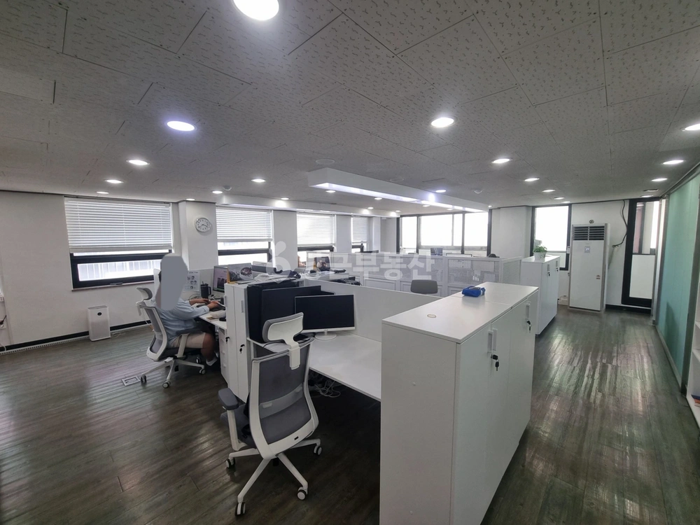 서울특별시 마포구 서교동 사무실 사진 1