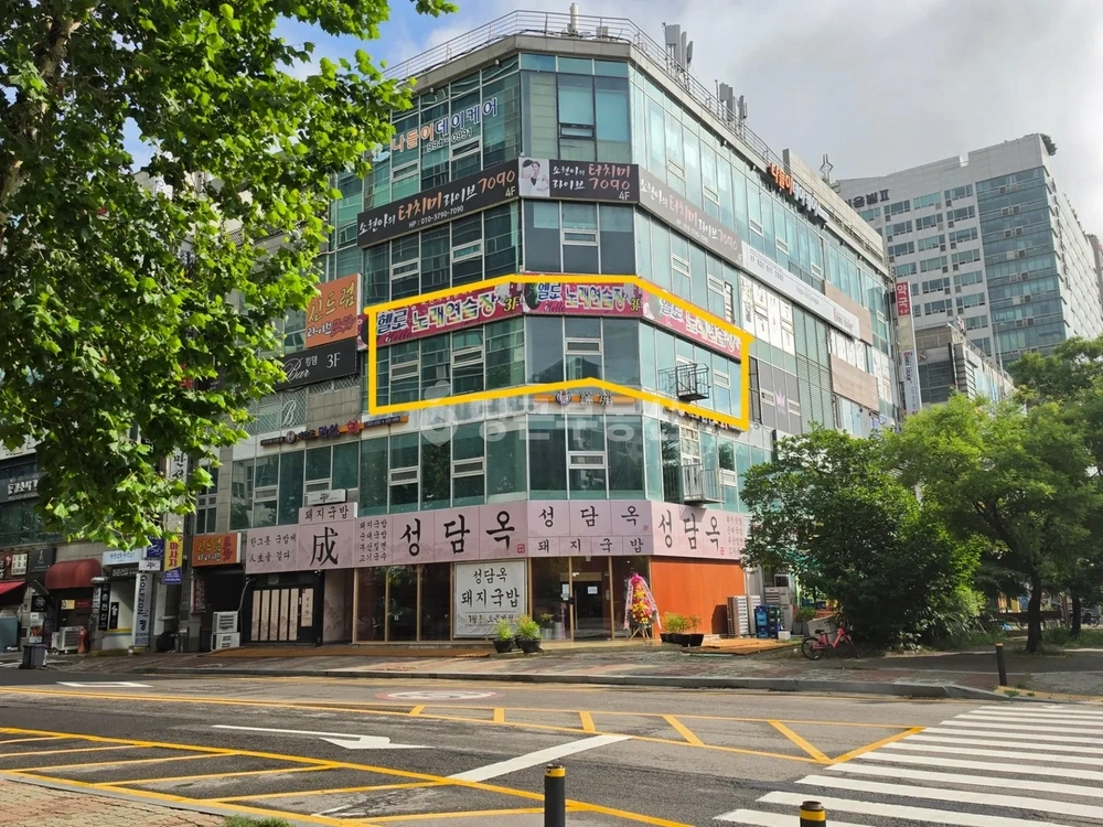 경기도 고양시 일산동구 장항동 상가 사진 1