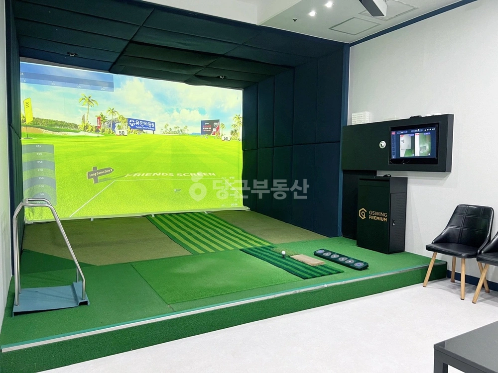 서울특별시 강서구 방화동 상가 사진 1