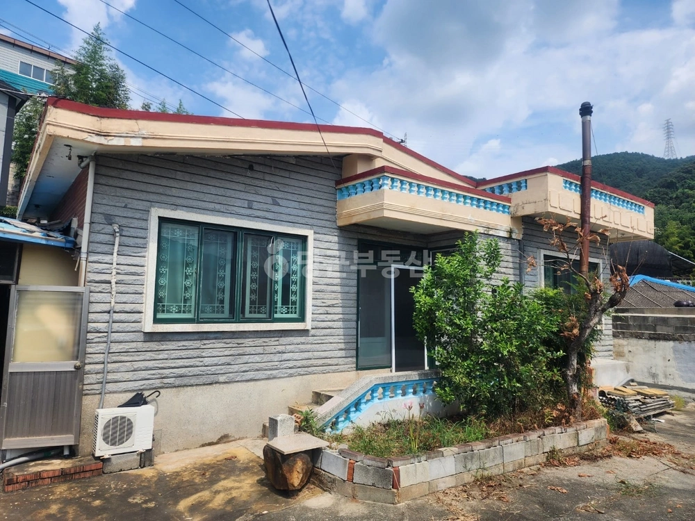 경상남도 김해시 진영읍 단독/전원주택 사진 1