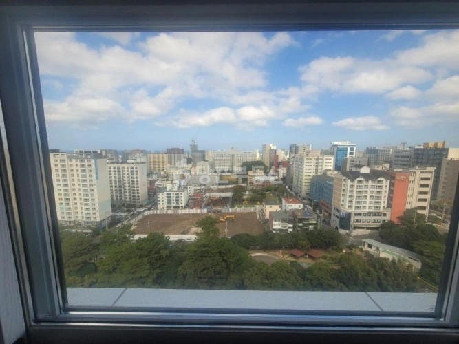 제주특별자치도 제주시 연동 오피스텔 사진 1