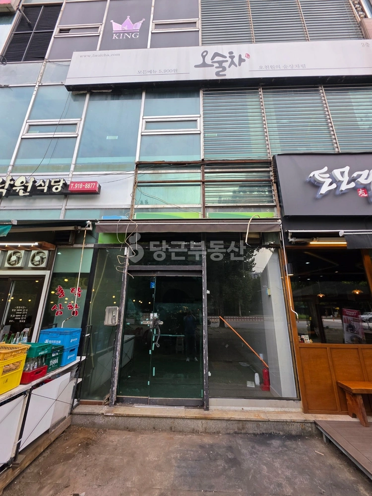 경기도 고양시 일산동구 장항동 상가 사진 1
