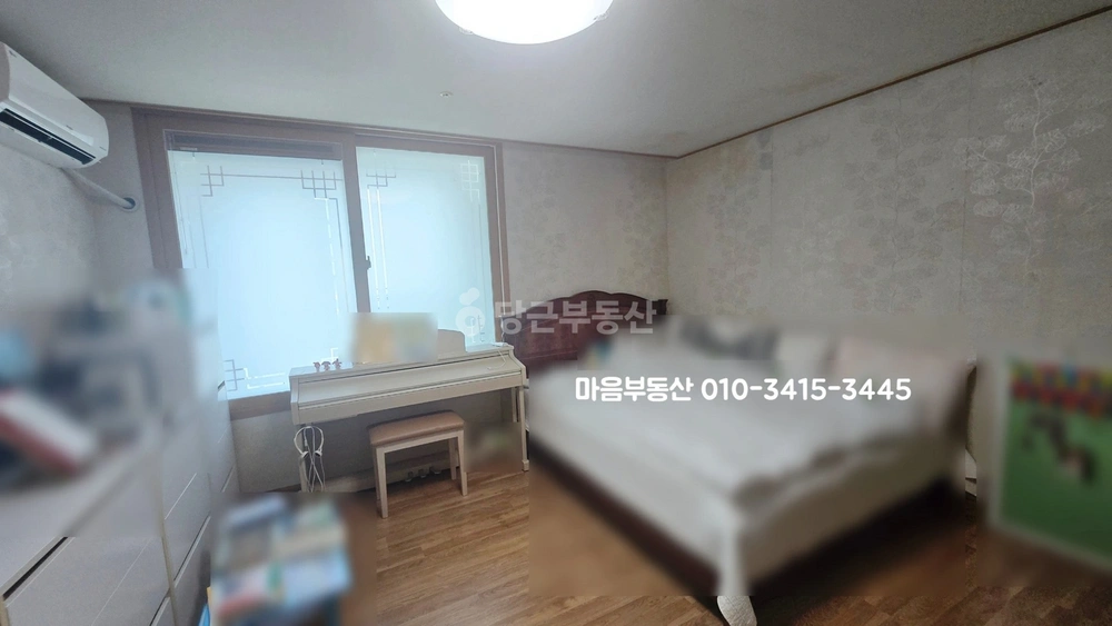 전북특별자치도 익산시 모현동2가 아파트 사진 1