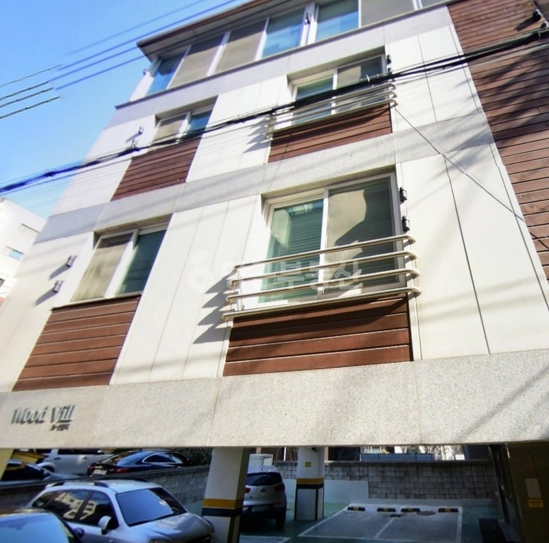 서울특별시 강남구 논현동 원룸 사진 1